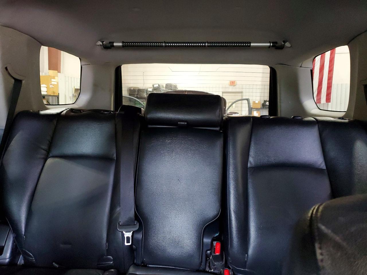 Toyota 4Runner Sr5