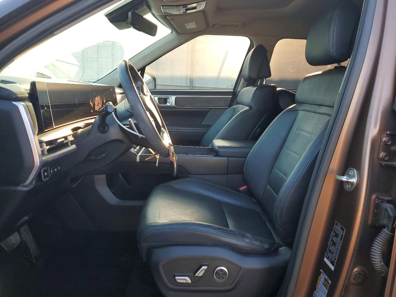 Hyundai SANTA FE Limited