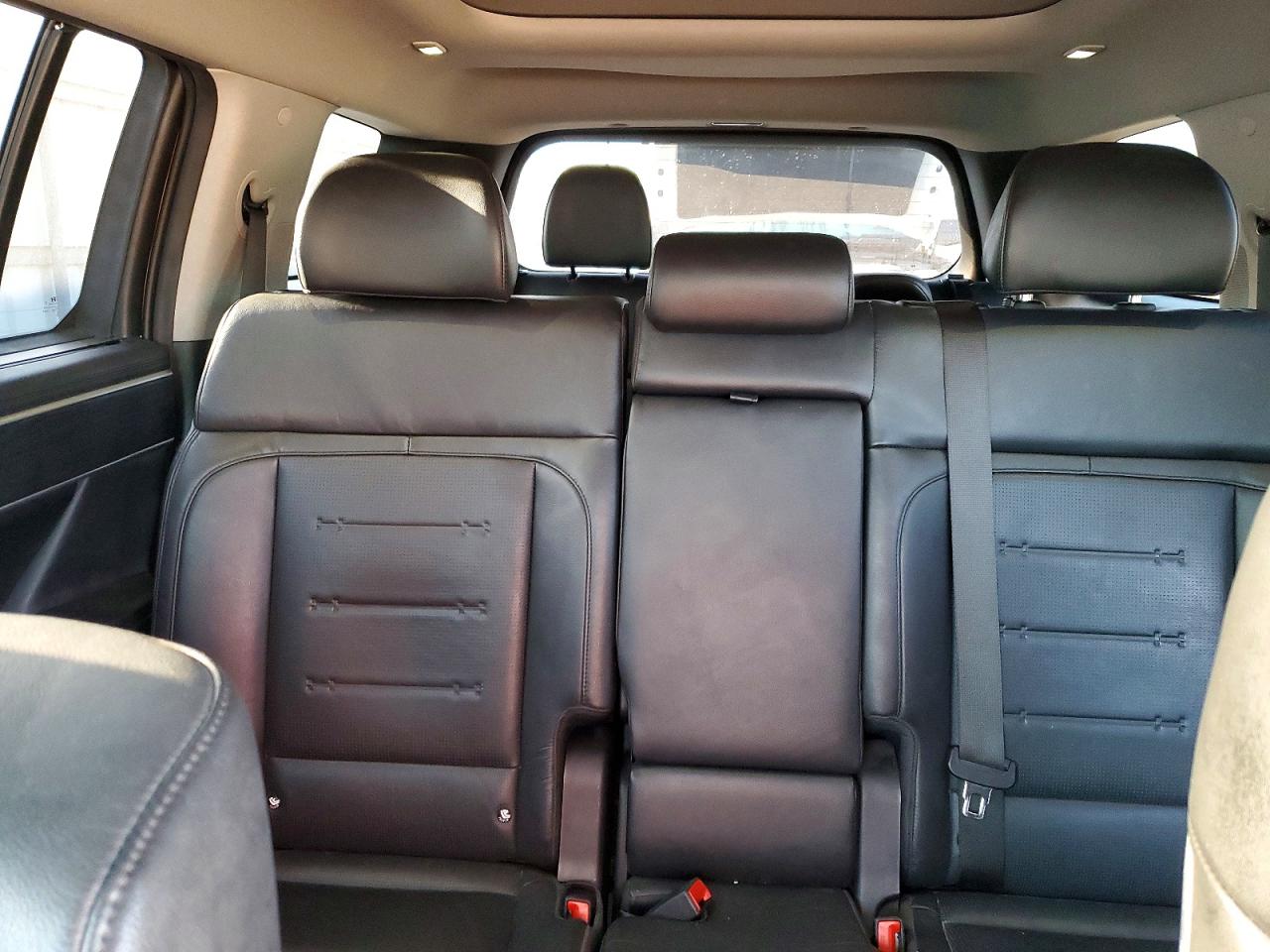 Hyundai SANTA FE Limited