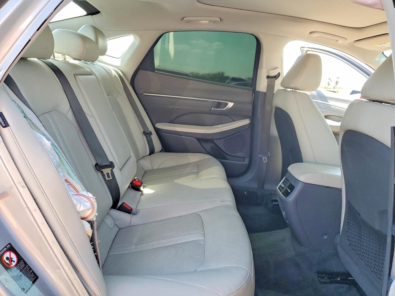 Hyundai SONATA Limited