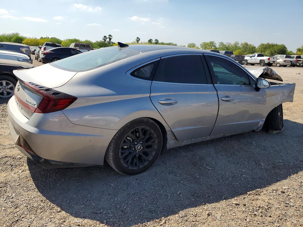 Hyundai SONATA Limited