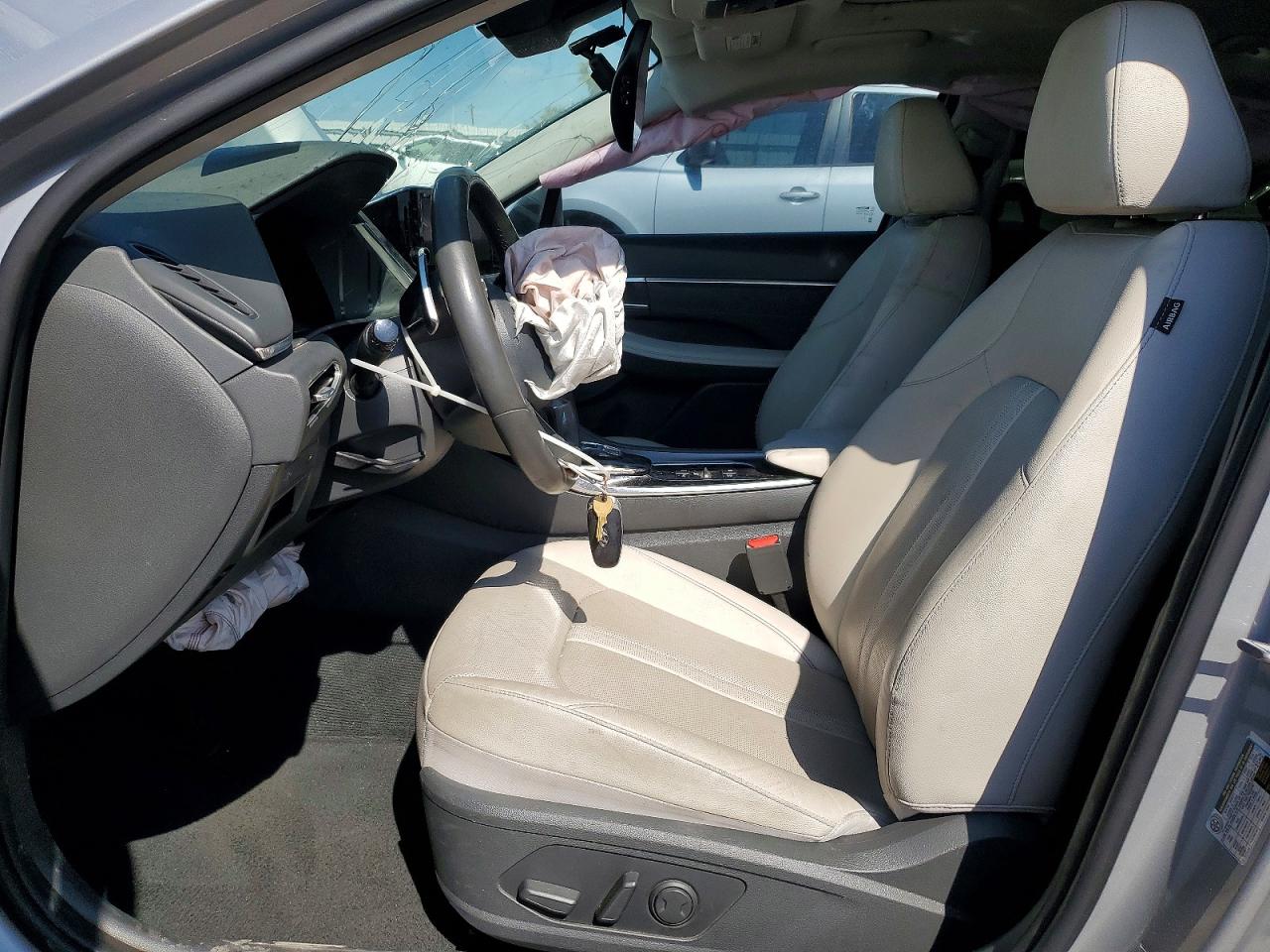 Hyundai SONATA Limited