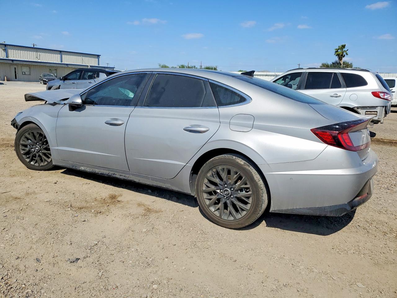 Hyundai SONATA Limited