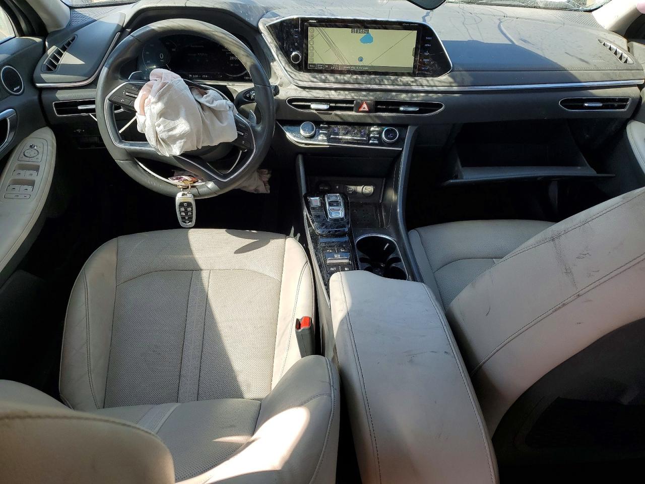 Hyundai SONATA Limited