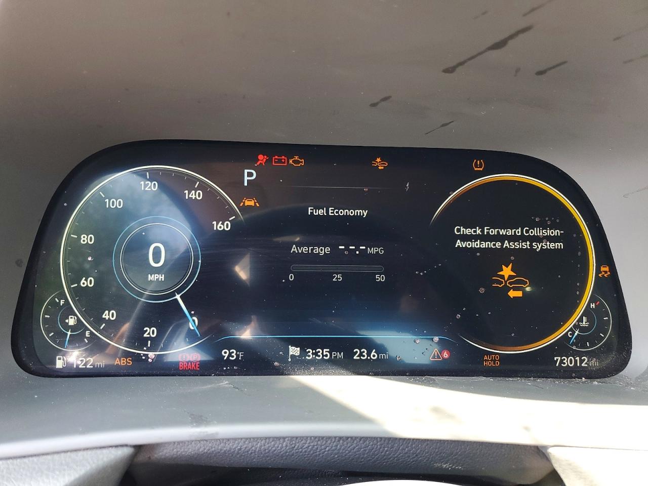Hyundai SONATA Limited