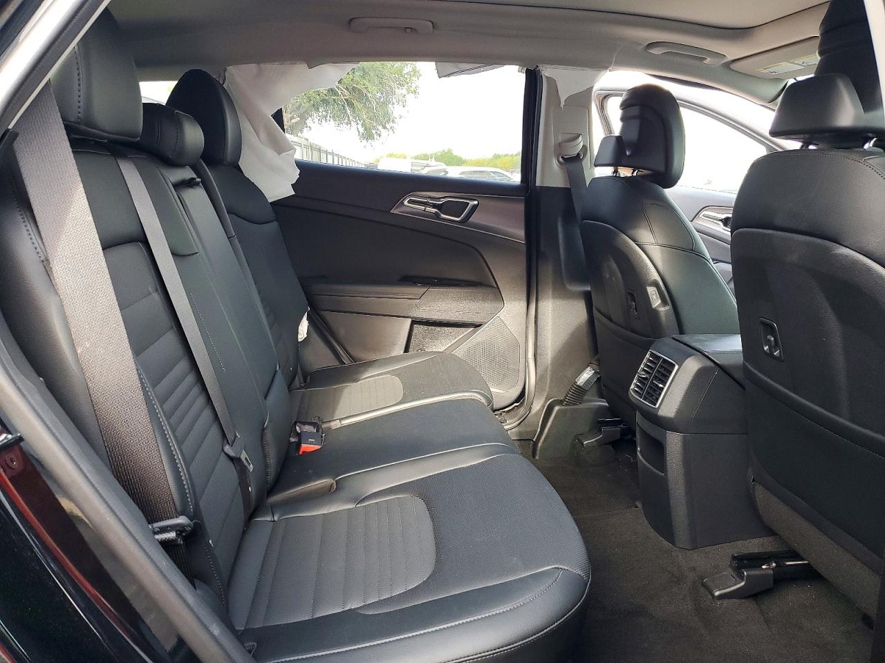 Kia Sportage Sx-prestige