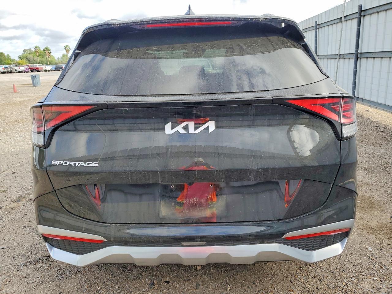 Kia Sportage Sx-prestige