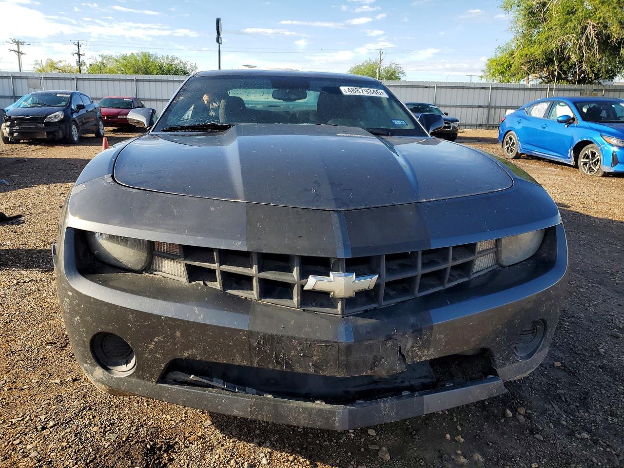 Chevrolet Camaro Ls