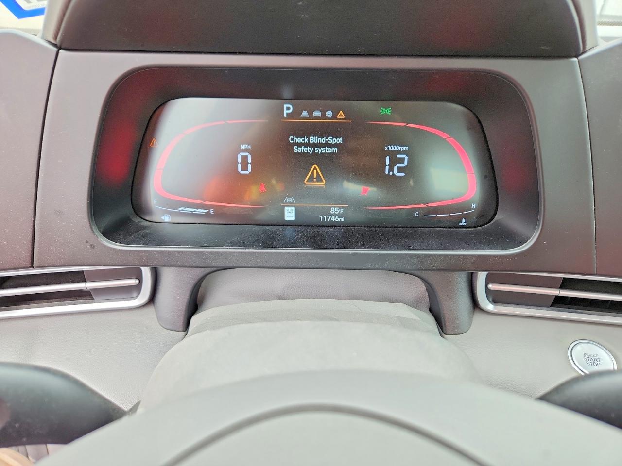 Hyundai ELANTRA Sel Sport
