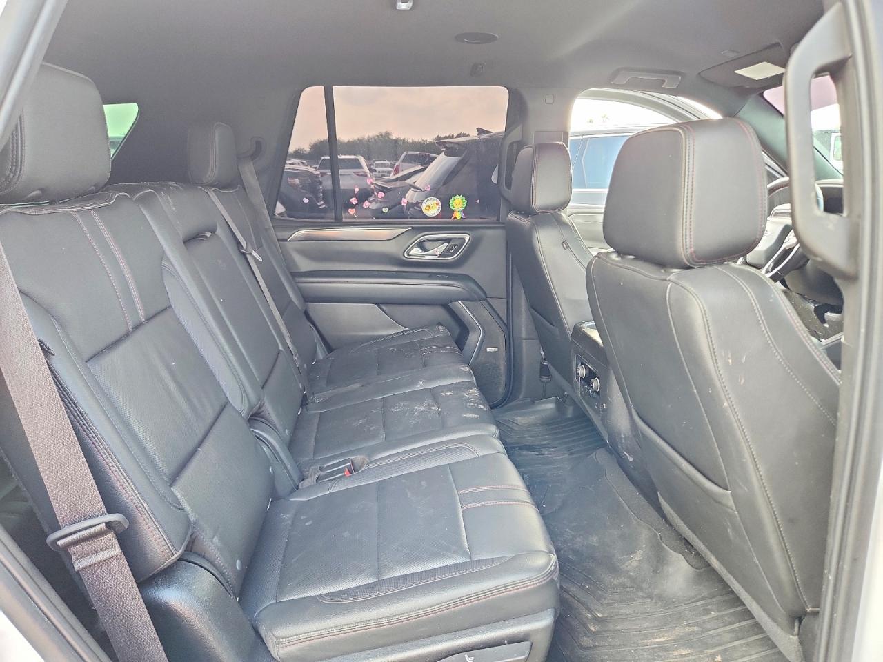 Chevrolet Tahoe K1500 Rst