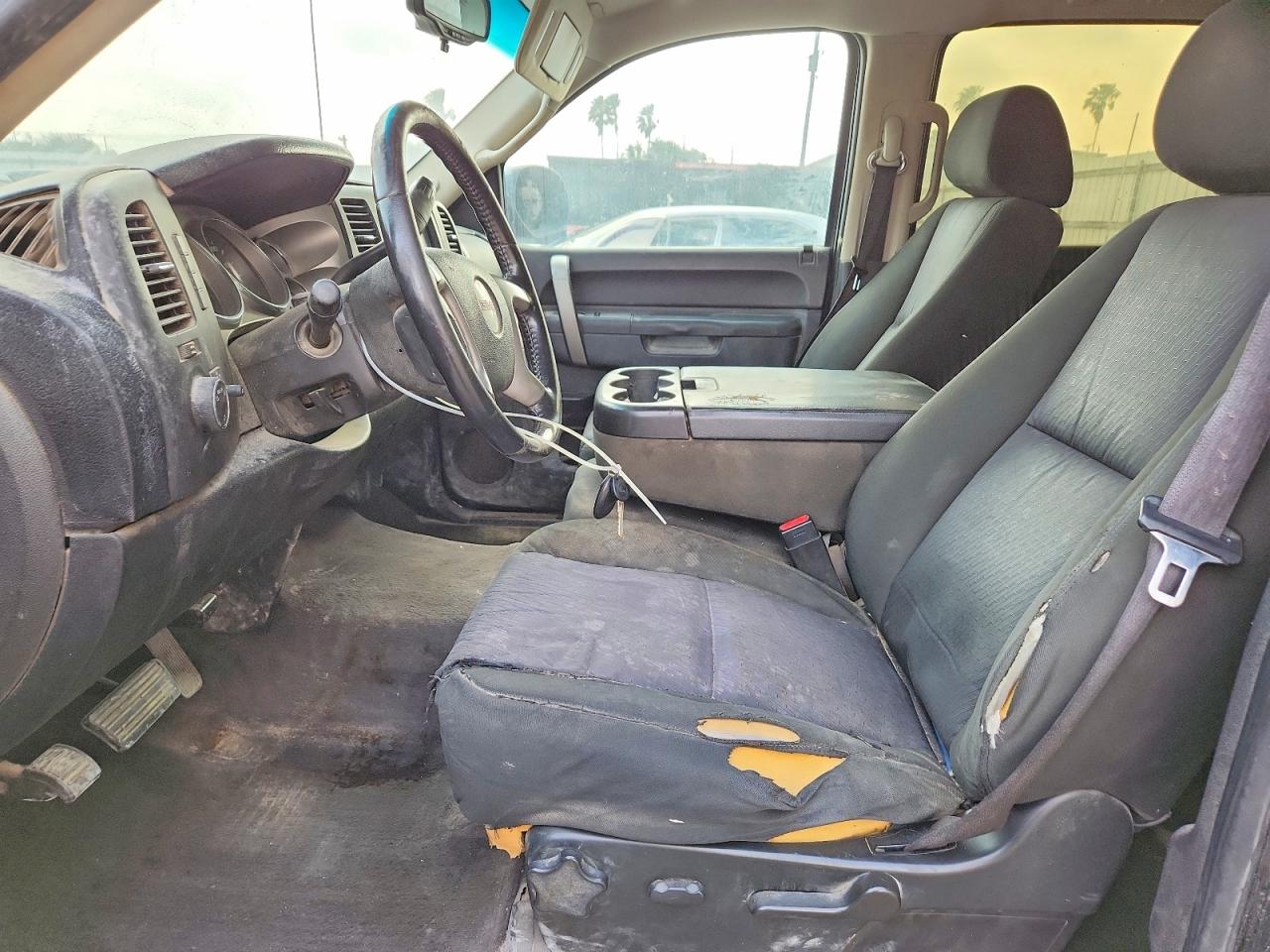 GMC Sierra