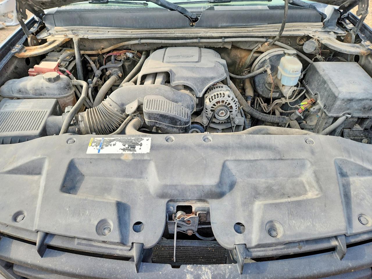 GMC Sierra