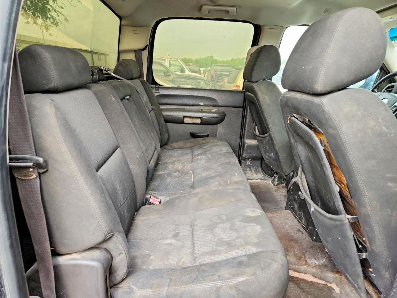 GMC Sierra