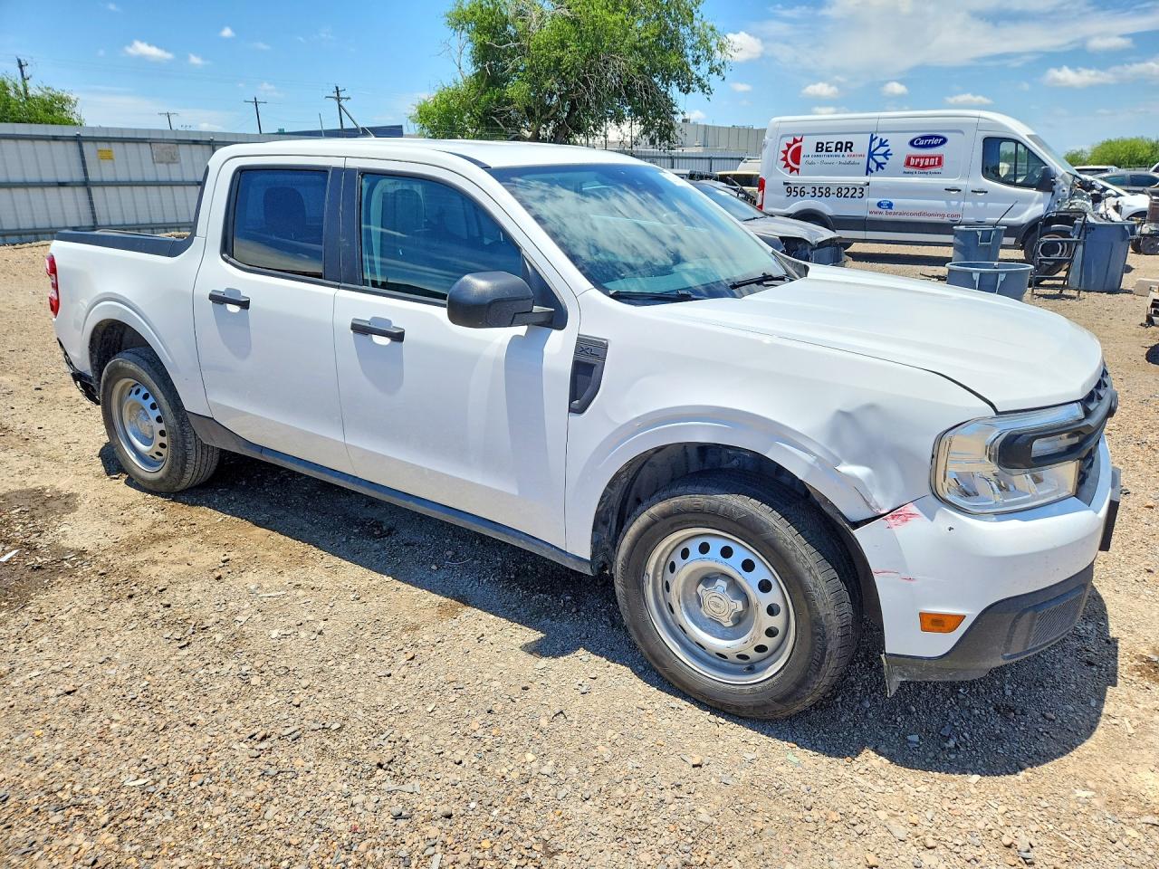 Ford Maverick Xl