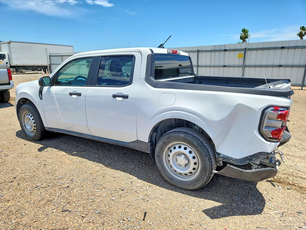 Ford Maverick Xl