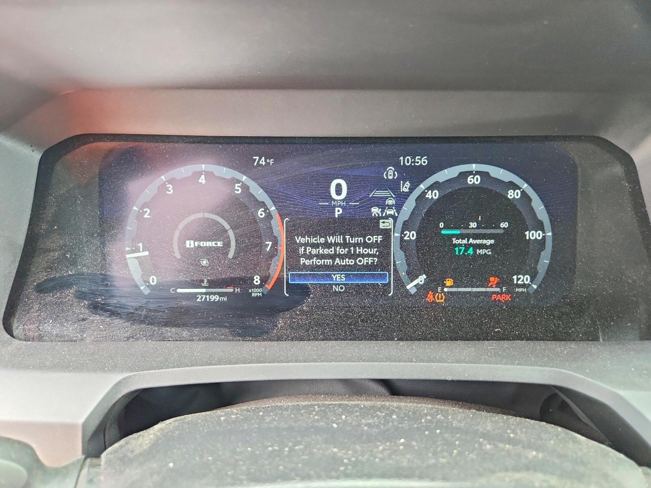 Toyota Tacoma Trd Sport