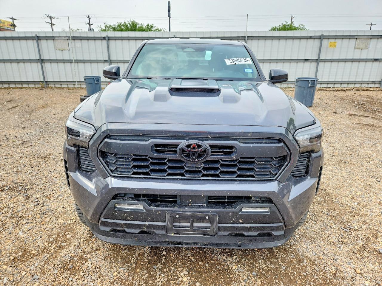 Toyota Tacoma Trd Sport