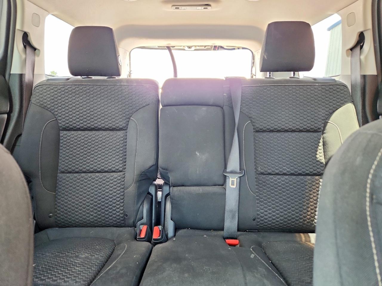 GMC Acadia Sle