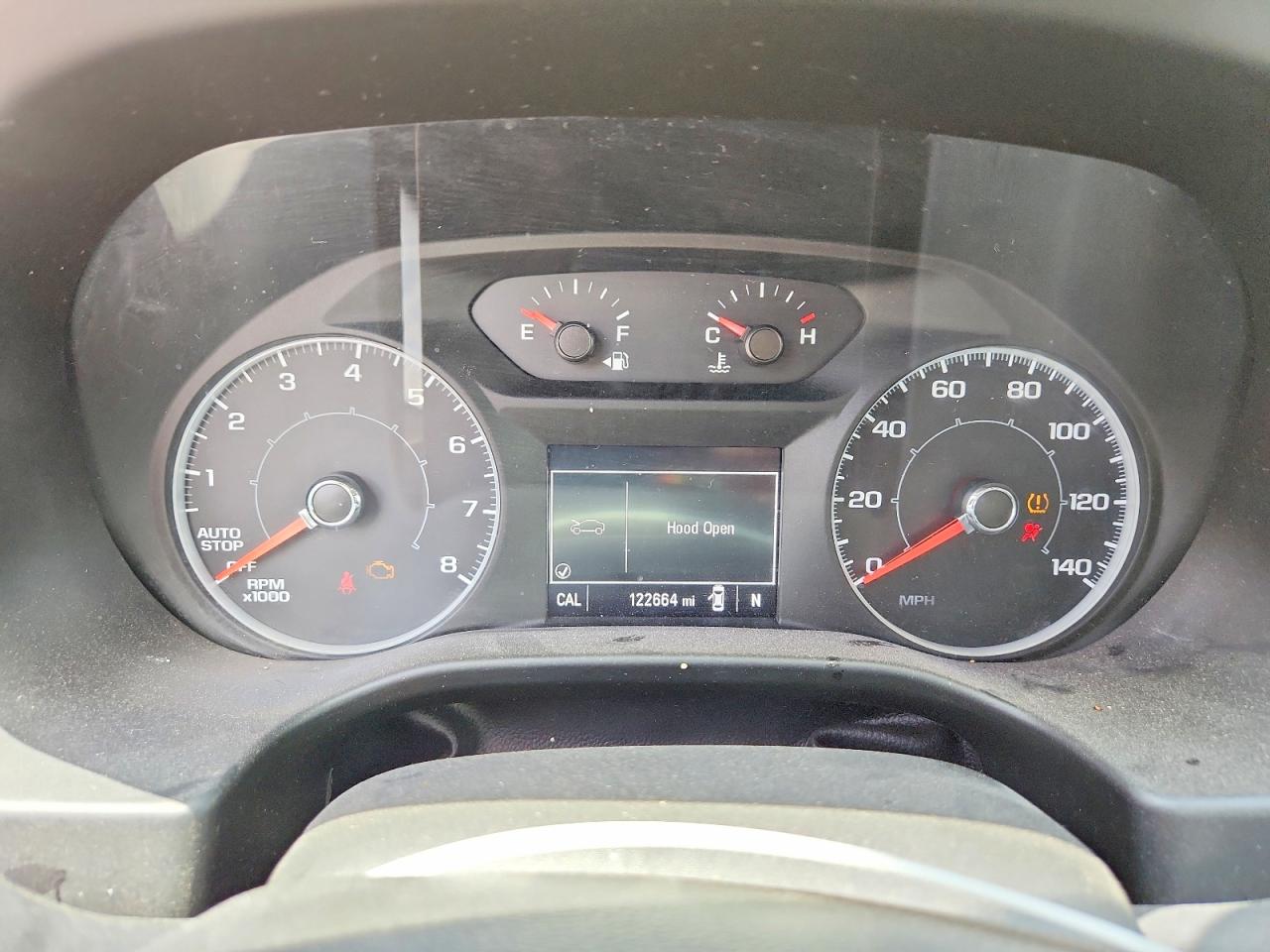 GMC Acadia Sle