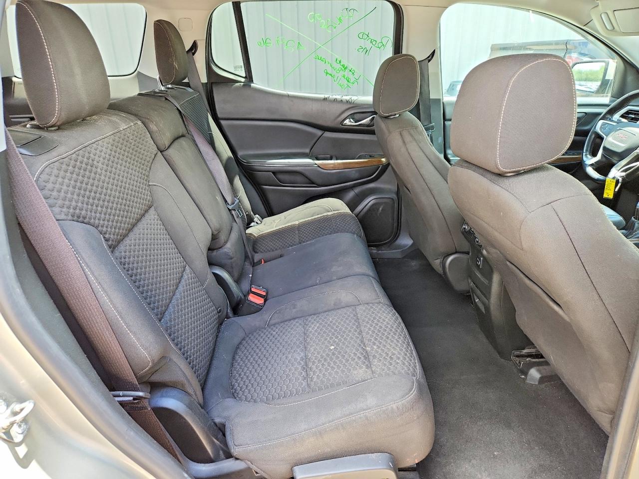 GMC Acadia Sle