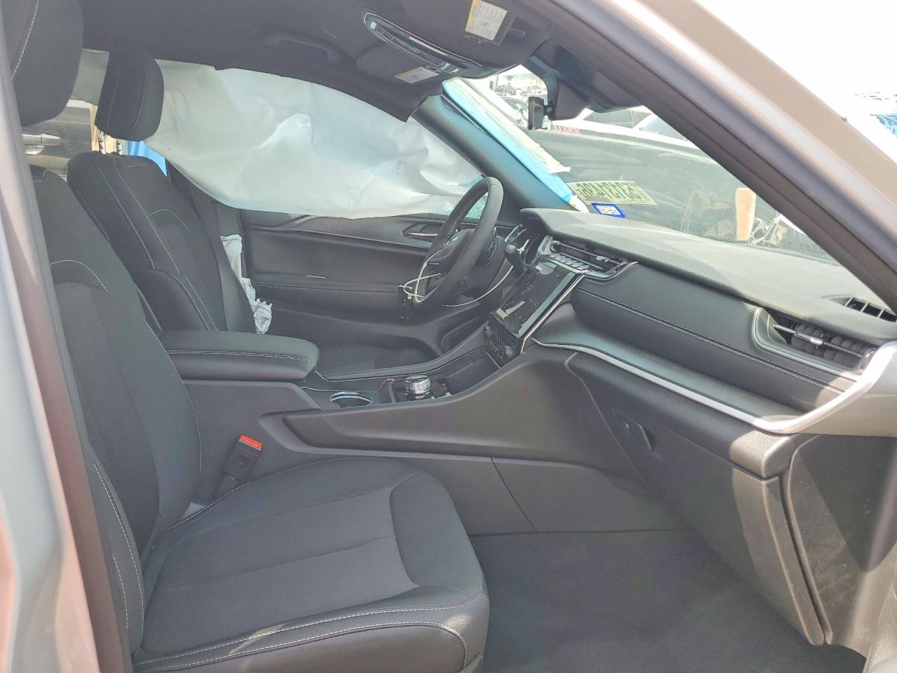 Jeep Cherokee Laredo