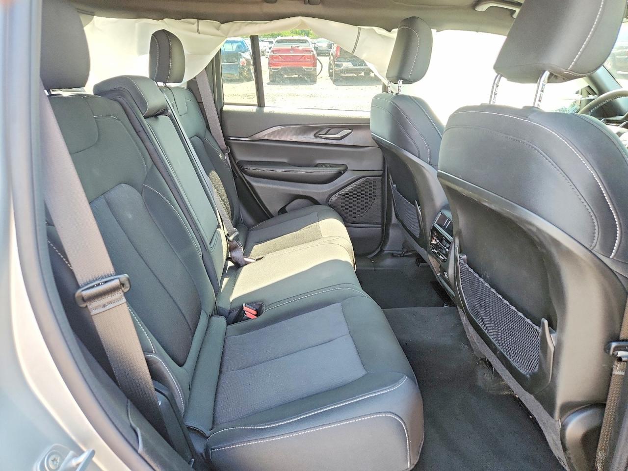 Jeep Cherokee Laredo