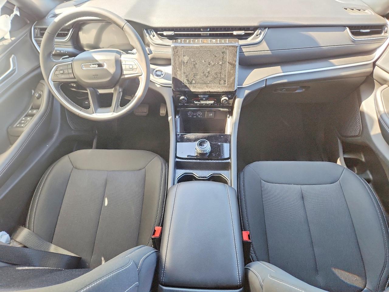 Jeep Cherokee Laredo