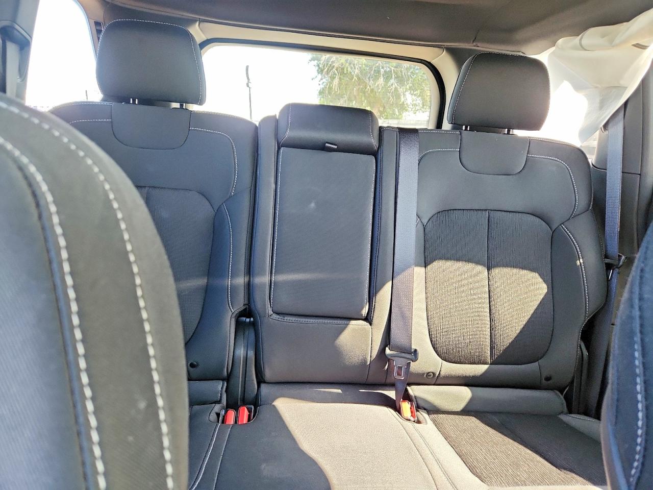 Jeep Cherokee Laredo