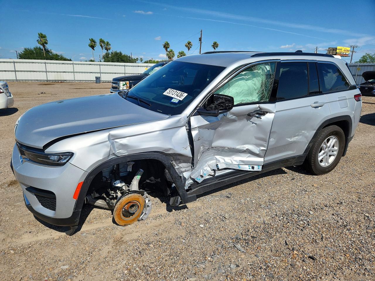 2025 Jeep Cherokee