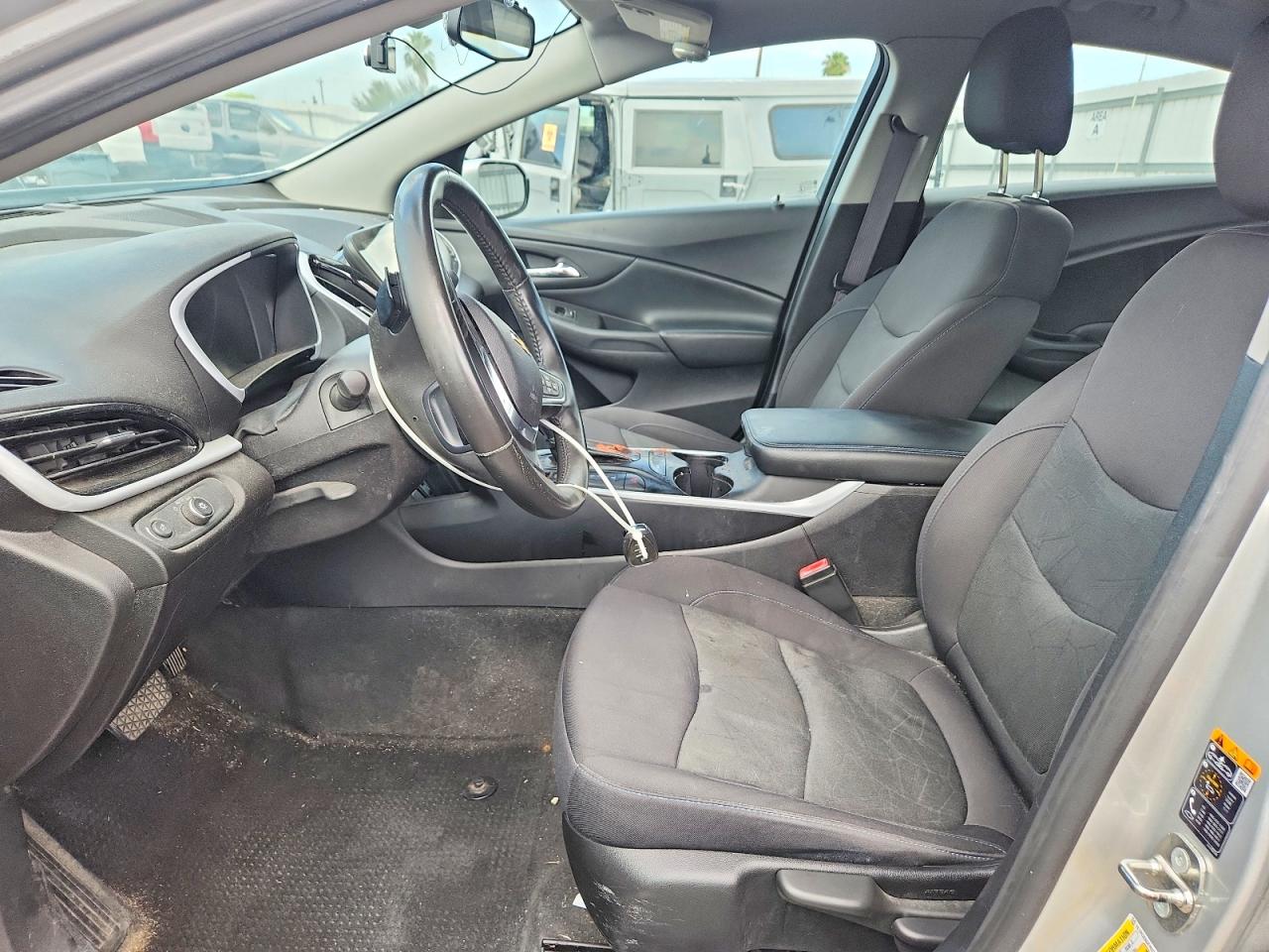 Chevrolet Volt Lt