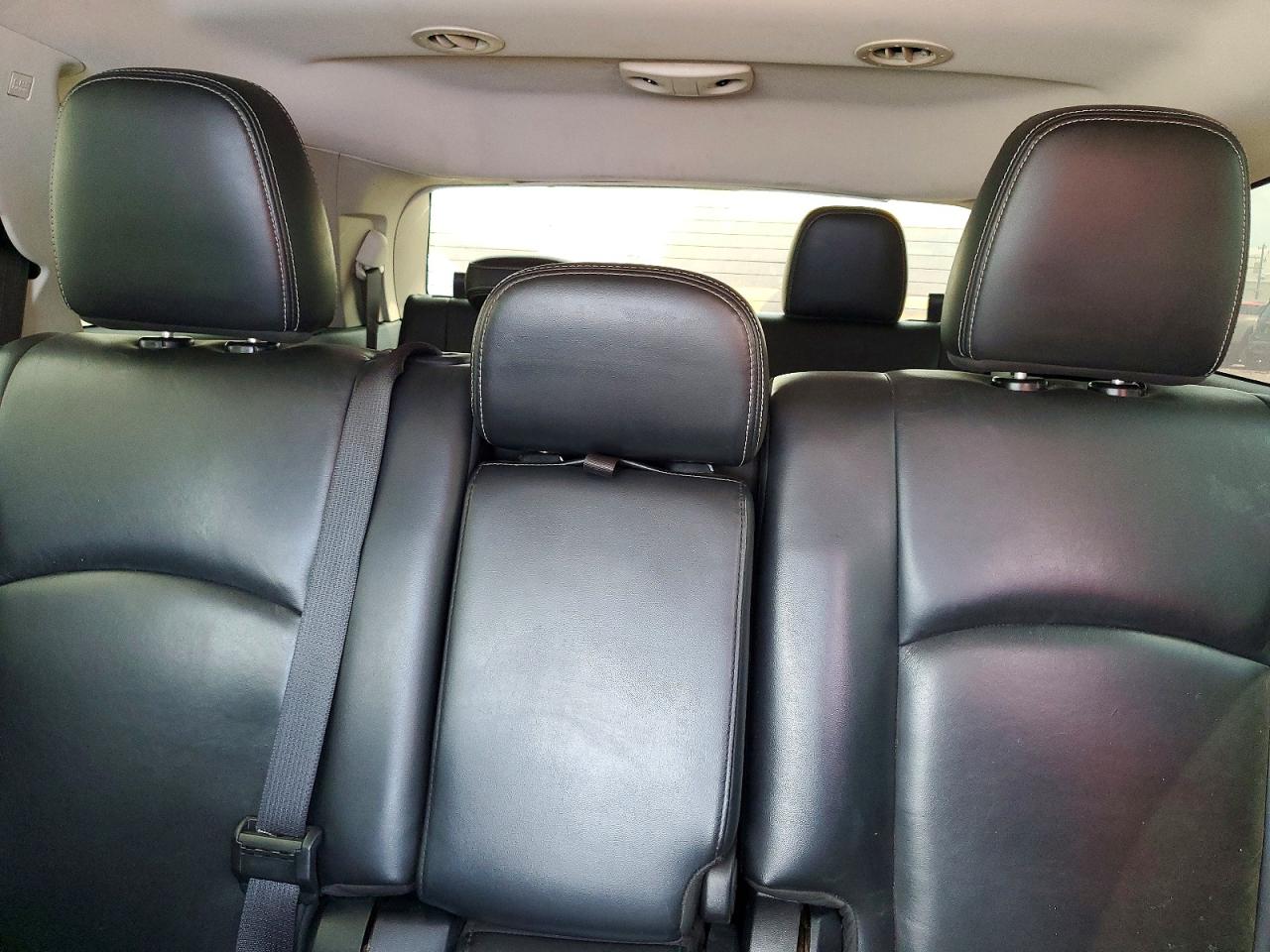Dodge Journey Sxt