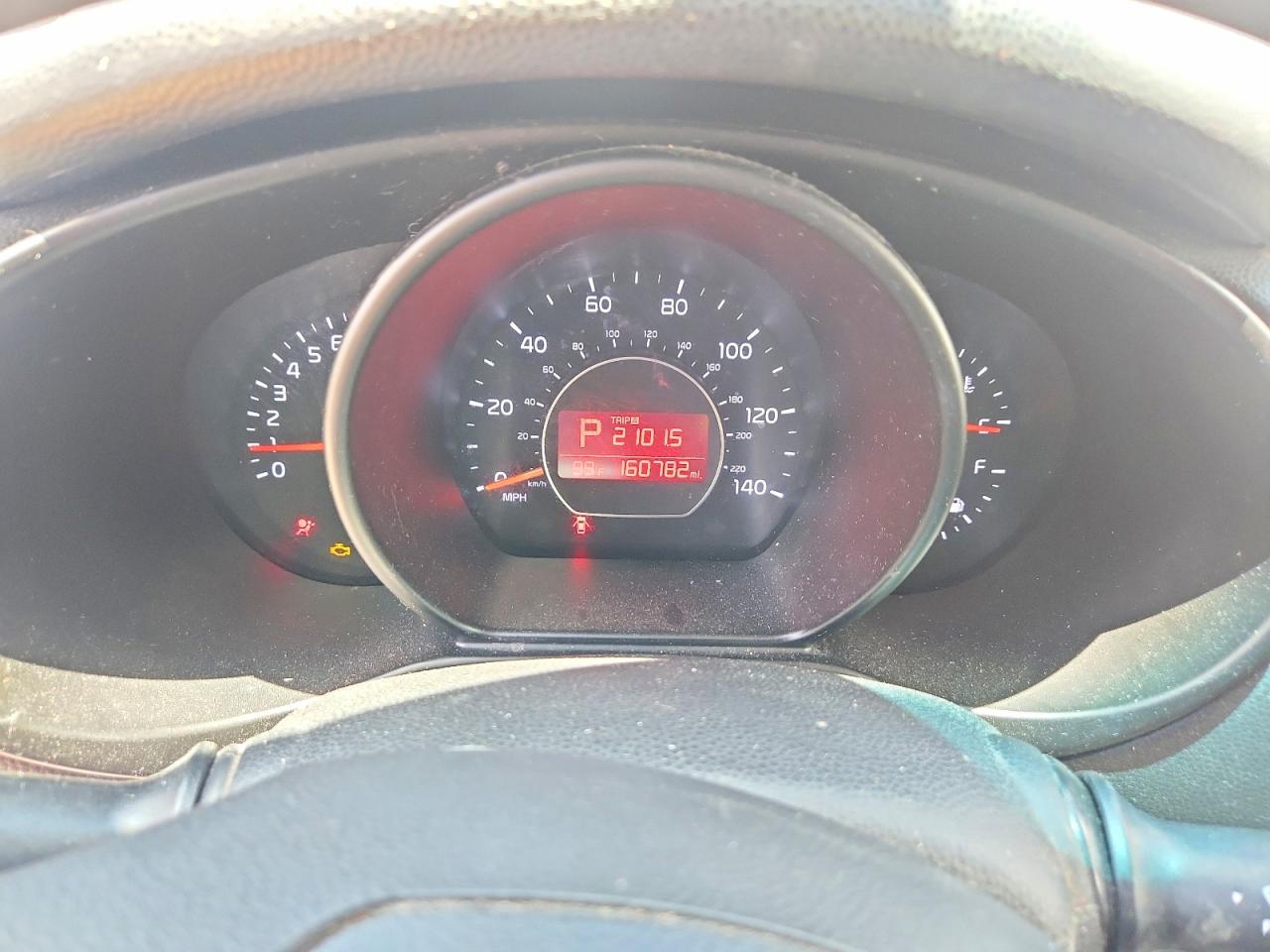 Kia Soul Base
