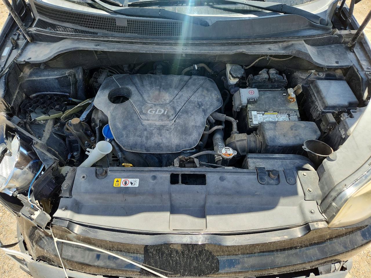 Kia Soul Base