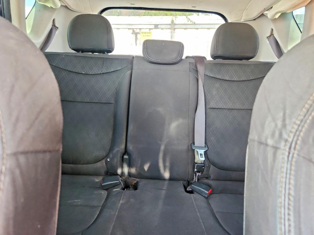 Kia Soul Base