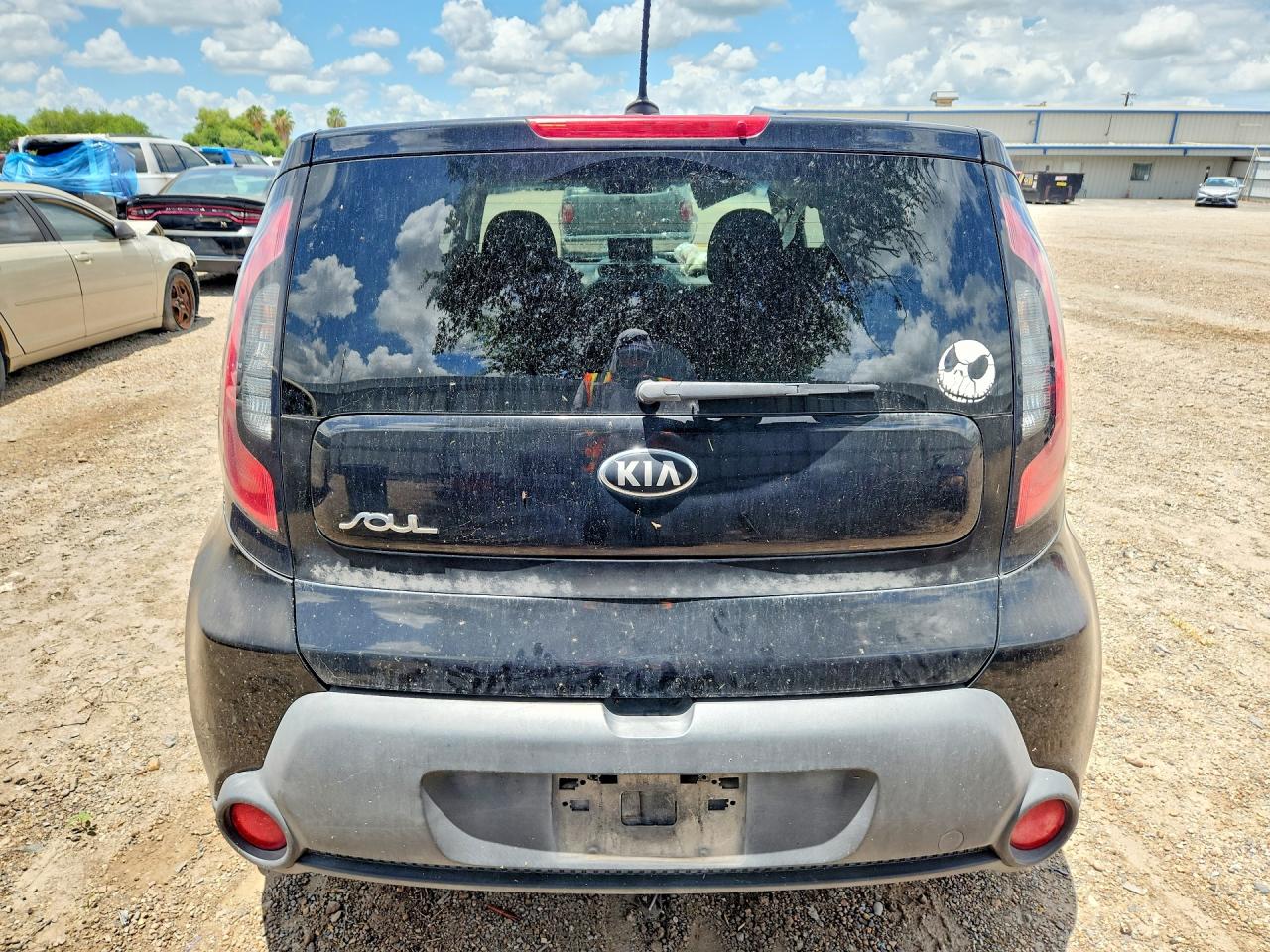 Kia Soul Base