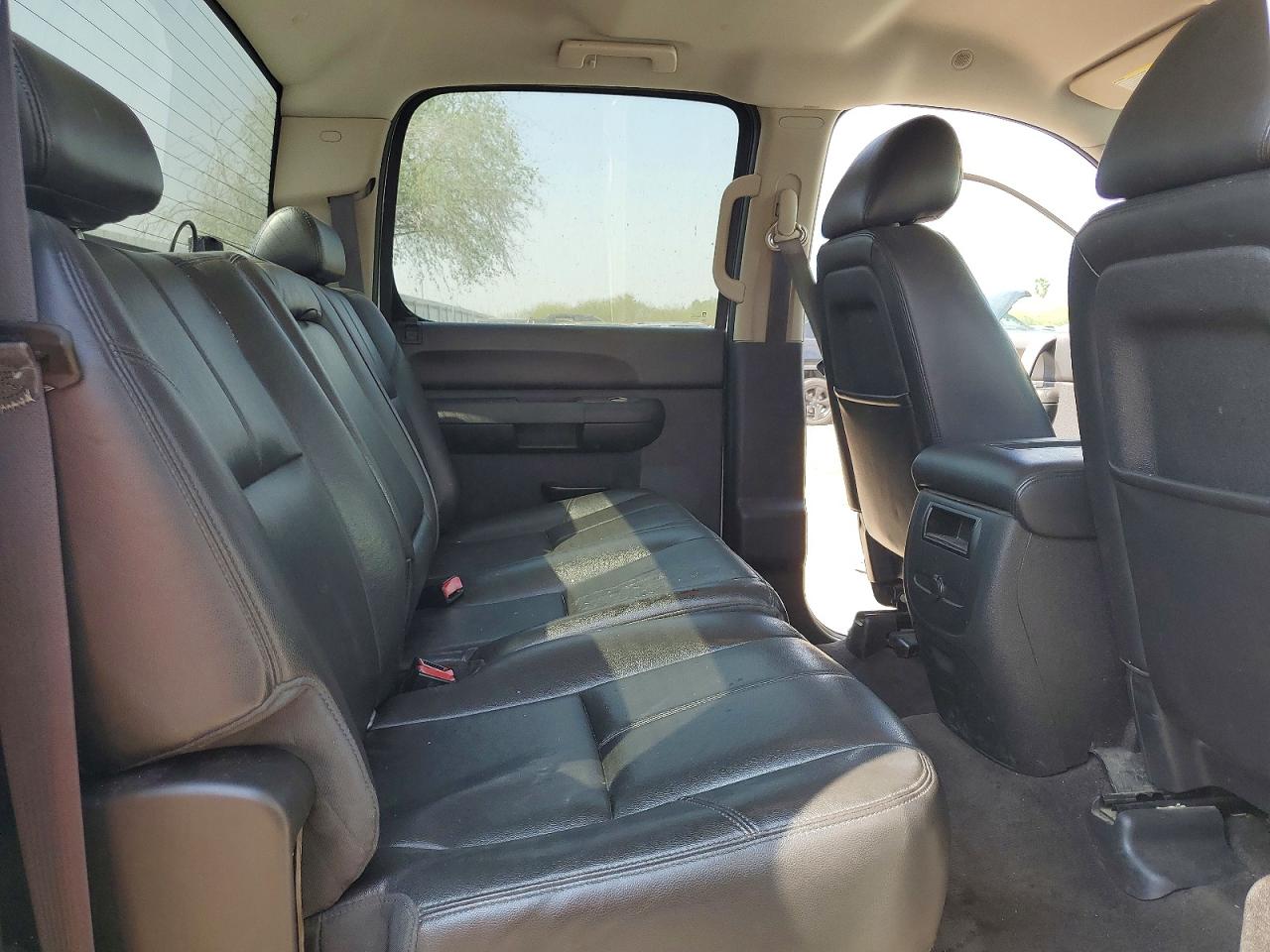 Chevrolet Silverado C1500 Lt