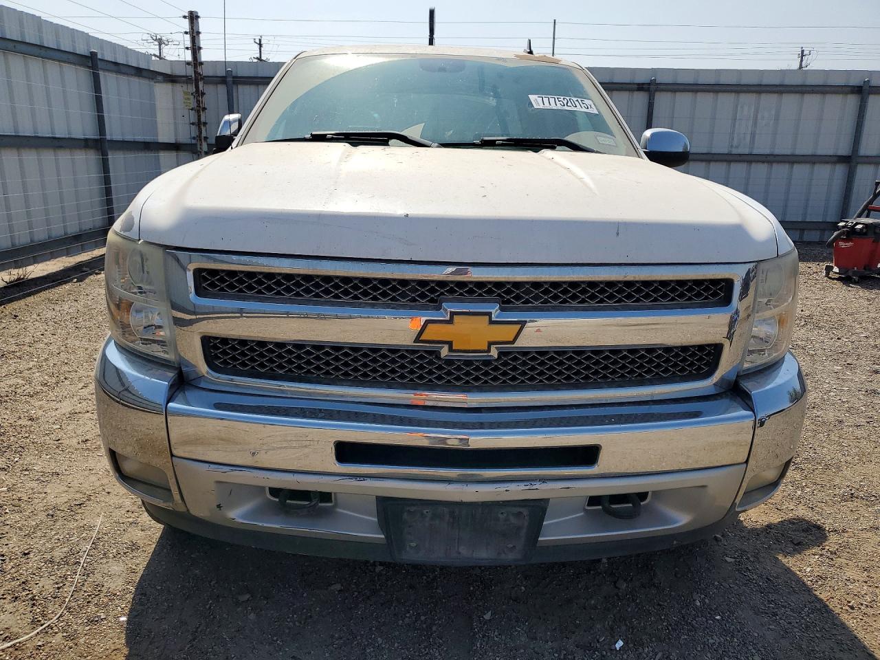 Chevrolet Silverado C1500 Lt