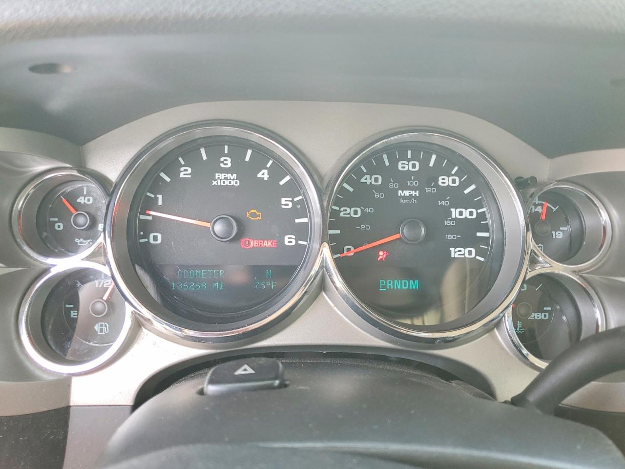 Chevrolet Silverado C1500 Lt
