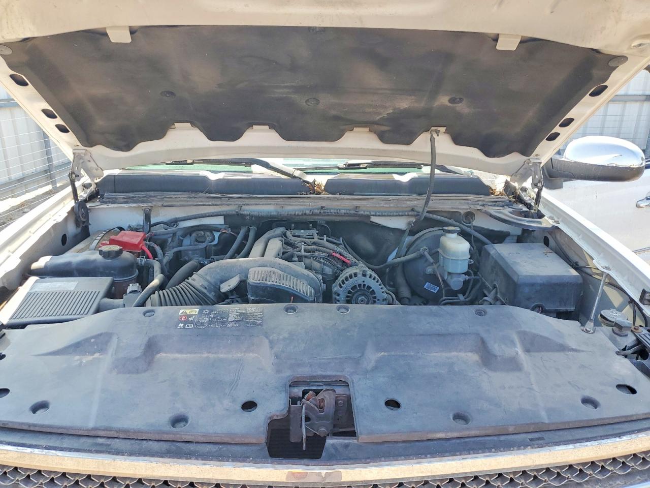 Chevrolet Silverado C1500 Lt