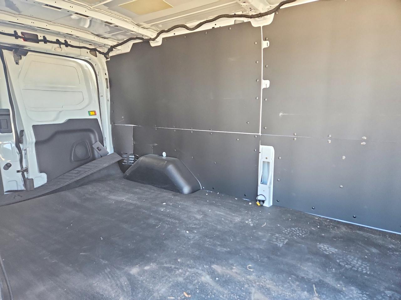 Ford Transit T-350