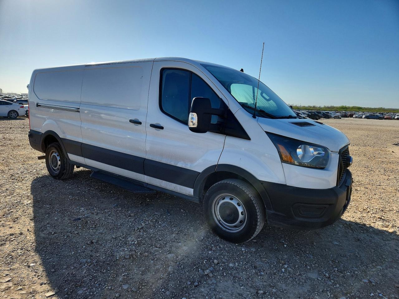 Ford Transit T-350