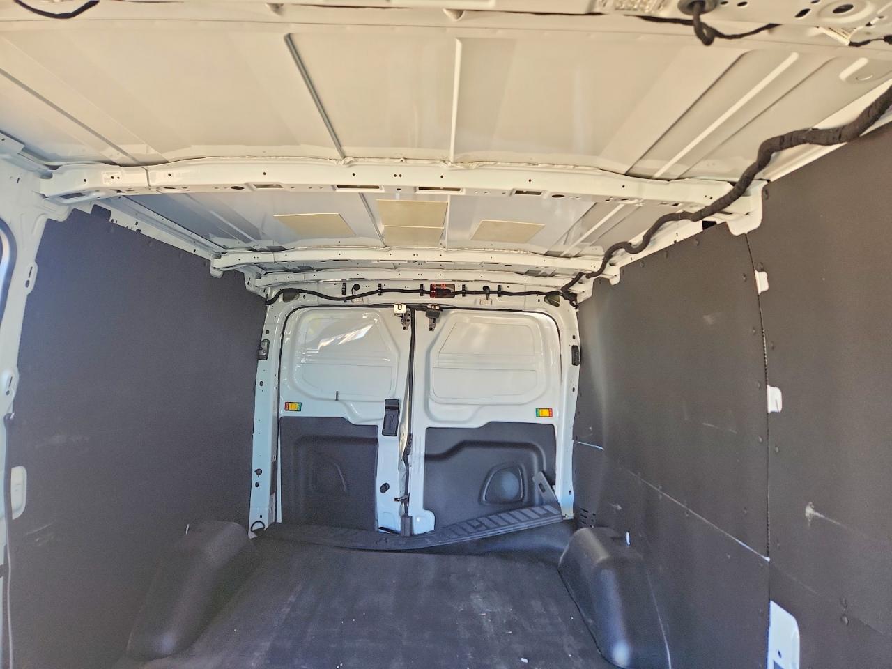 Ford Transit T-350