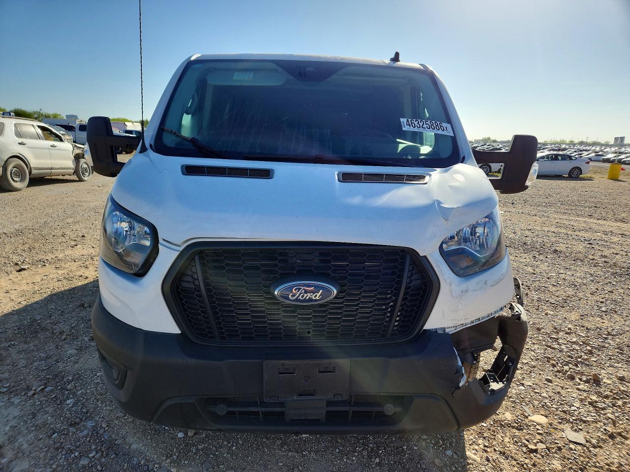 Ford Transit T-350