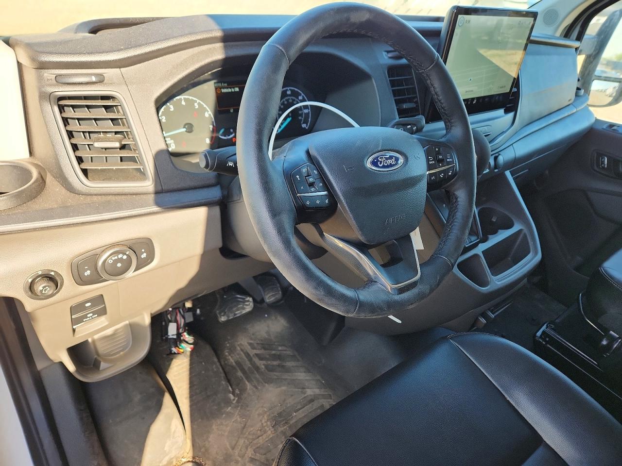 Ford Transit T-350