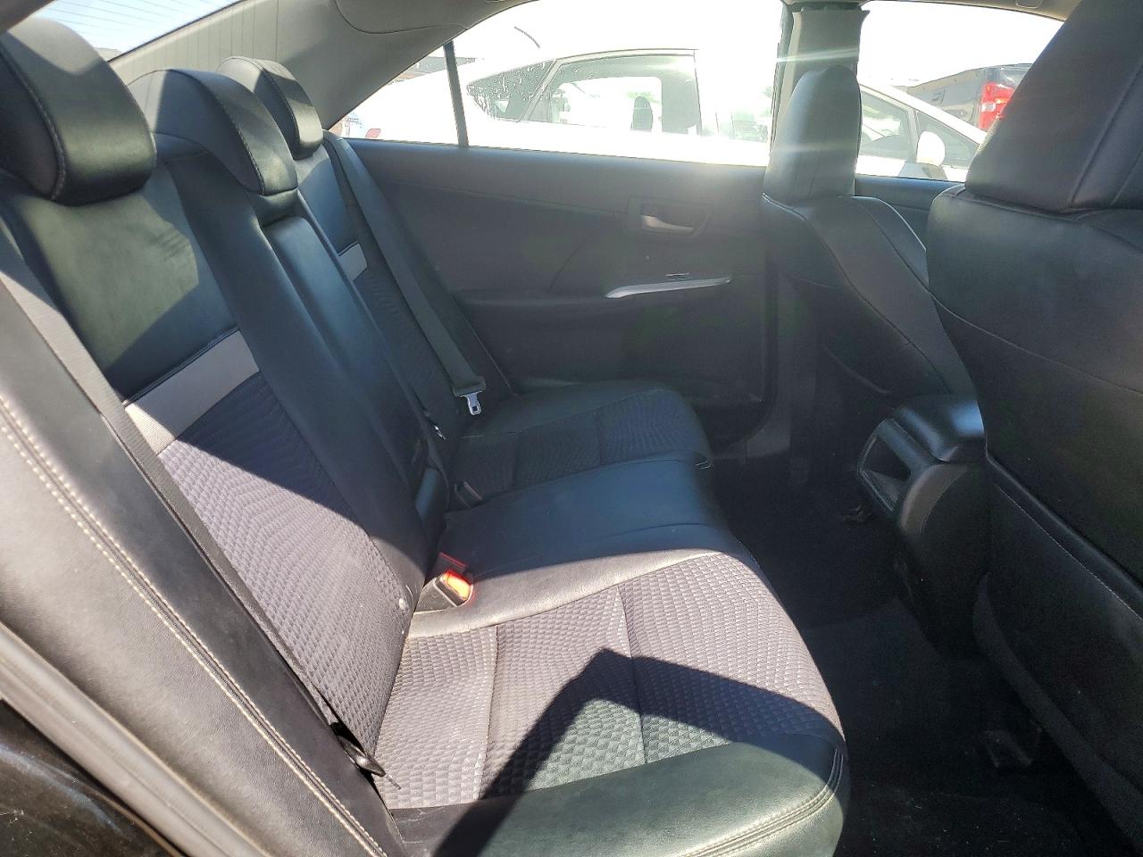 Toyota Camry Se Sport Limited Edition