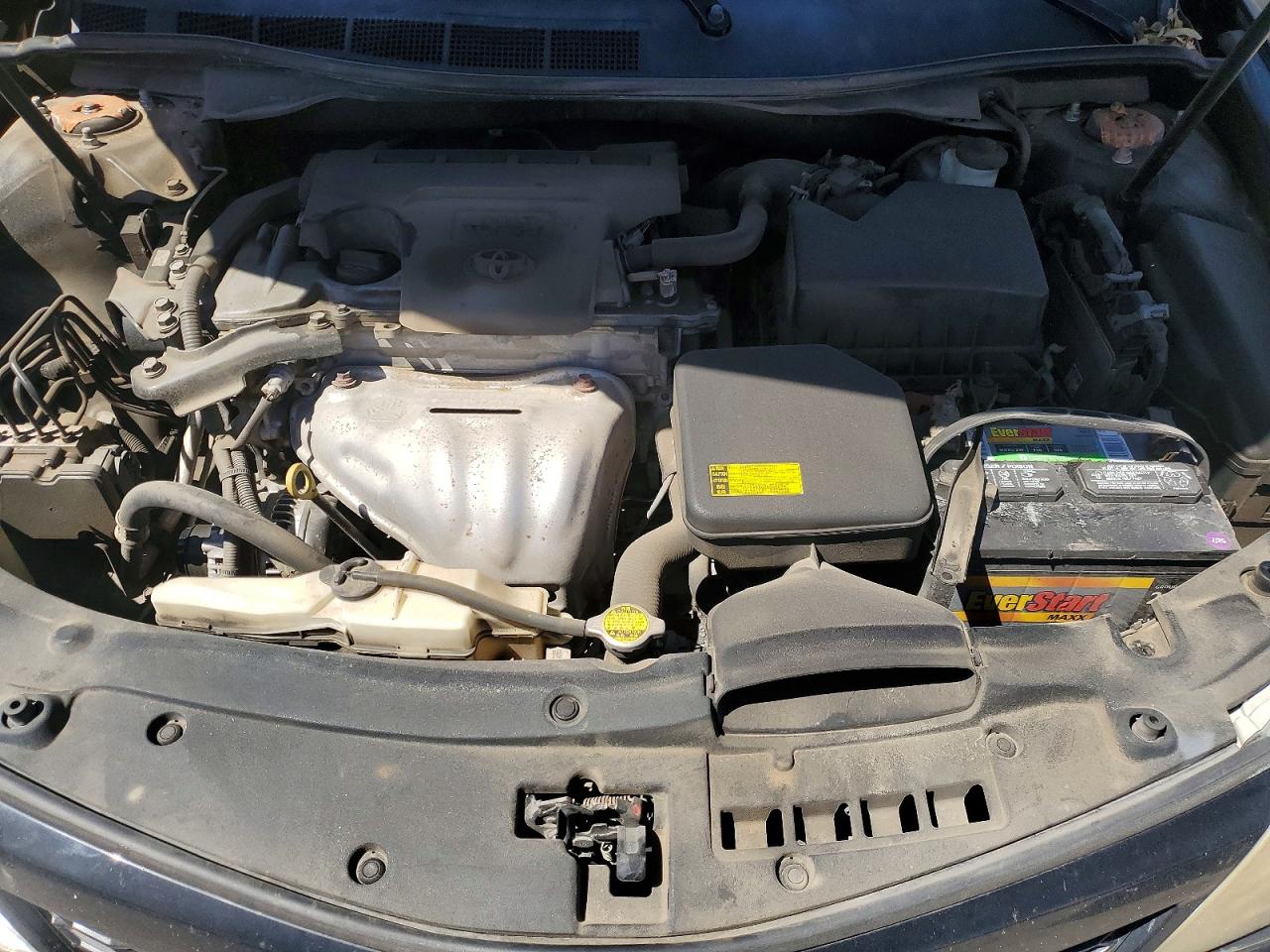 Toyota Camry Se Sport Limited Edition
