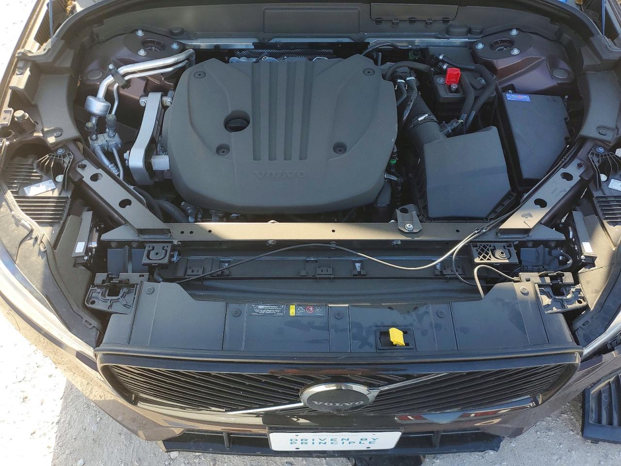 Volvo XC60 Ultra