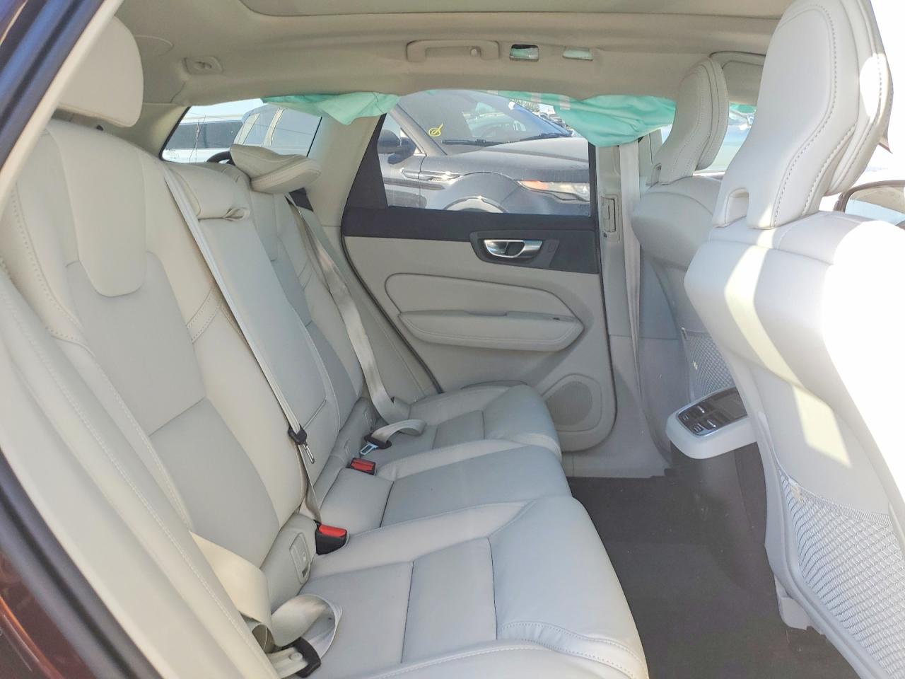Volvo XC60 Ultra