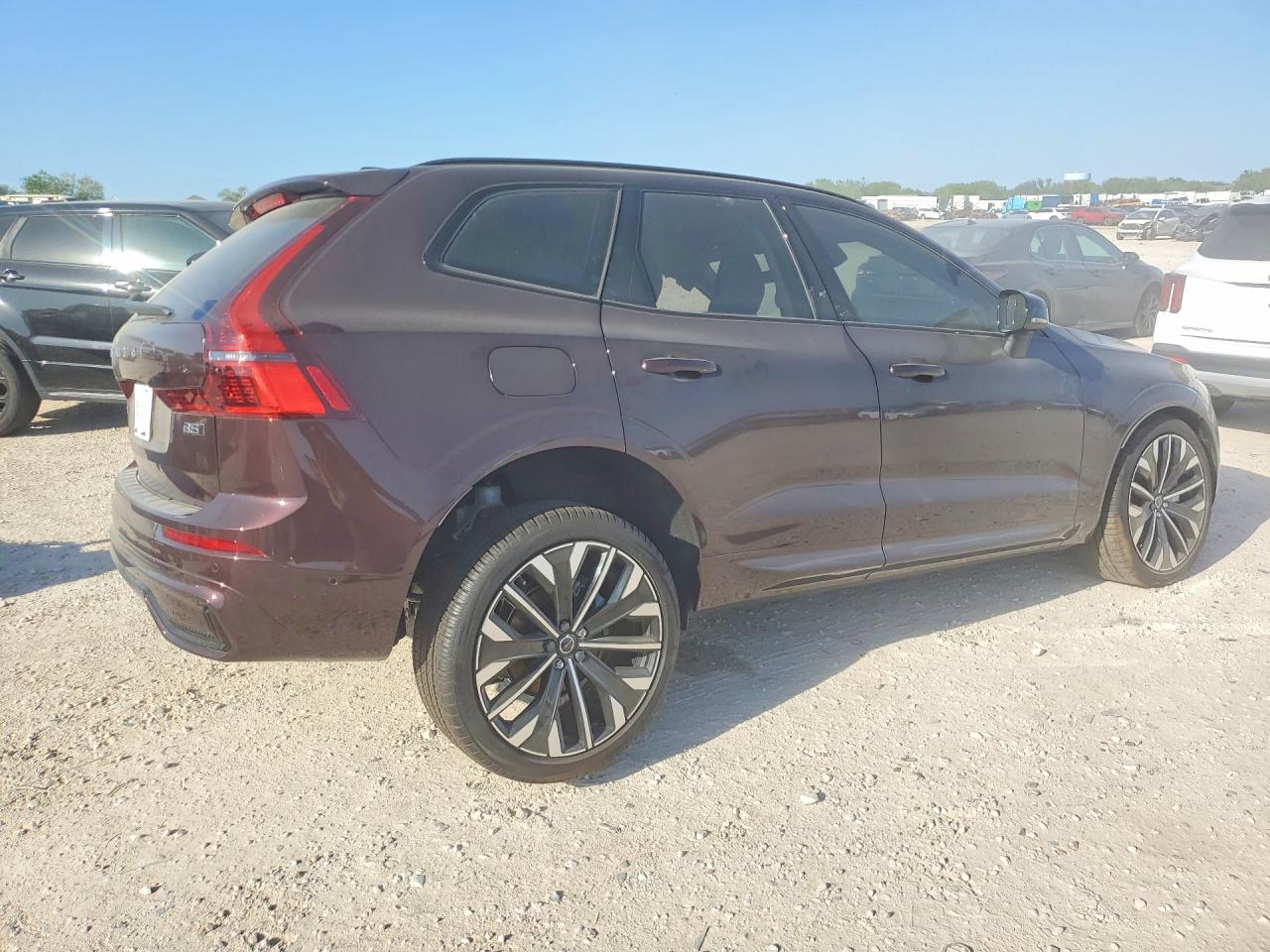 Volvo XC60 Ultra