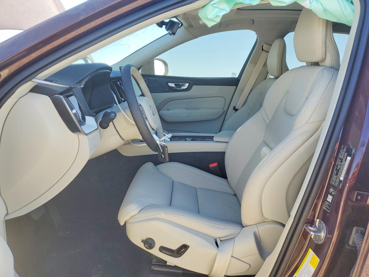 Volvo XC60 Ultra